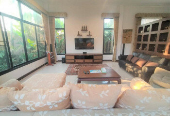 Дом в Паттайе, Таиланд | THE446791