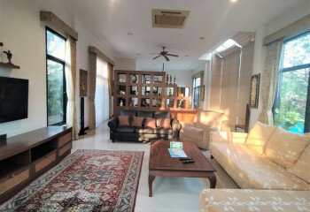 Дом в Паттайе, Таиланд | THE446791