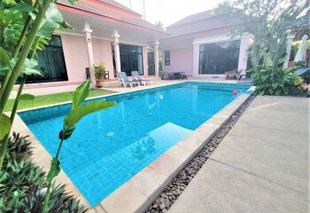 Дом в Паттайе, Таиланд | THE446791