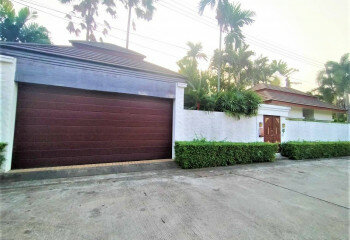 Дом в Паттайе, Таиланд | THE446791