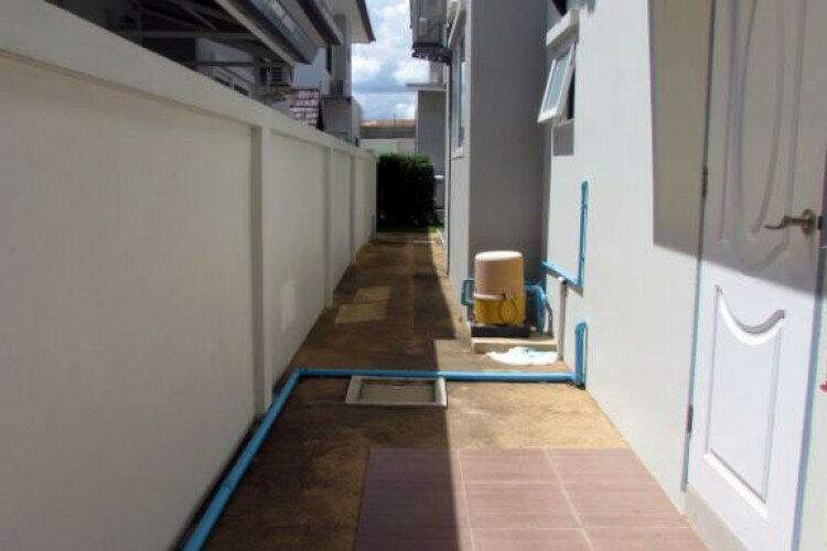 Дом в Паттайе, Таиланд | THE246696