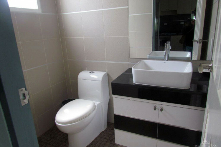 Дом в Паттайе, Таиланд | THE246696