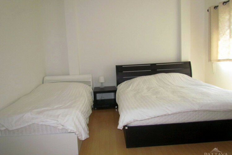 Дом в Паттайе, Таиланд | THE246696