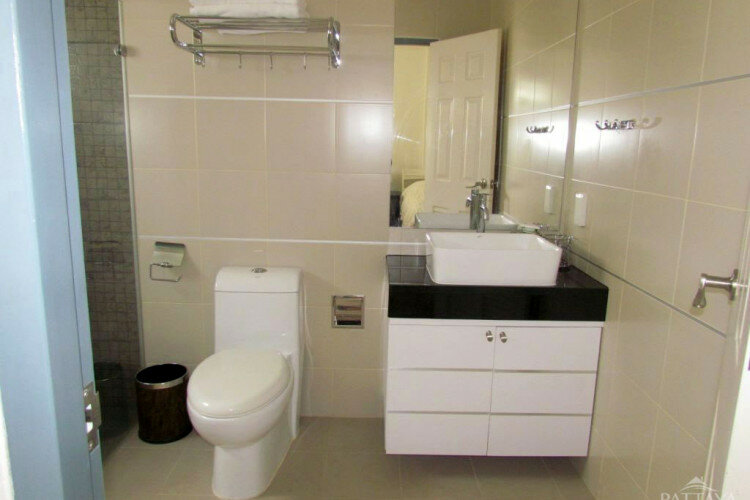 Дом в Паттайе, Таиланд | THE246696