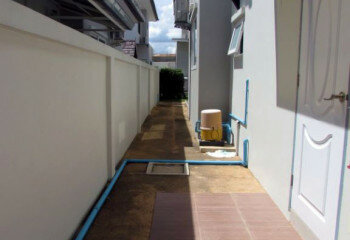 Дом в Паттайе, Таиланд | THE246696