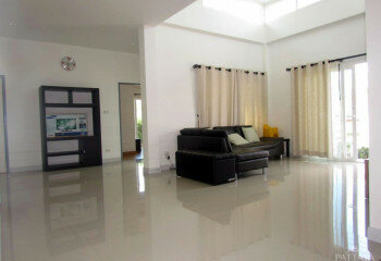 Дом в Паттайе, Таиланд | THE246696