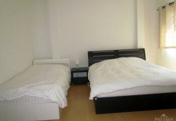 Дом в Паттайе, Таиланд | THE246696