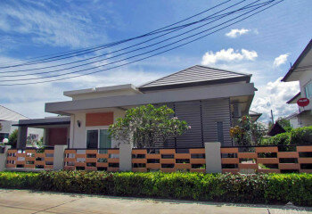 Дом в Паттайе, Таиланд | THE246696