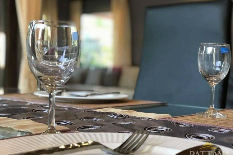 Дом в Паттайе, Таиланд | THE346754