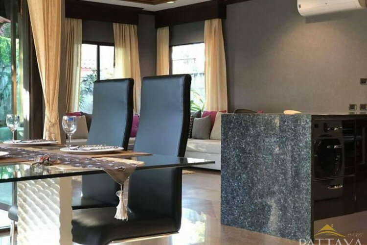 Дом в Паттайе, Таиланд | THE346754