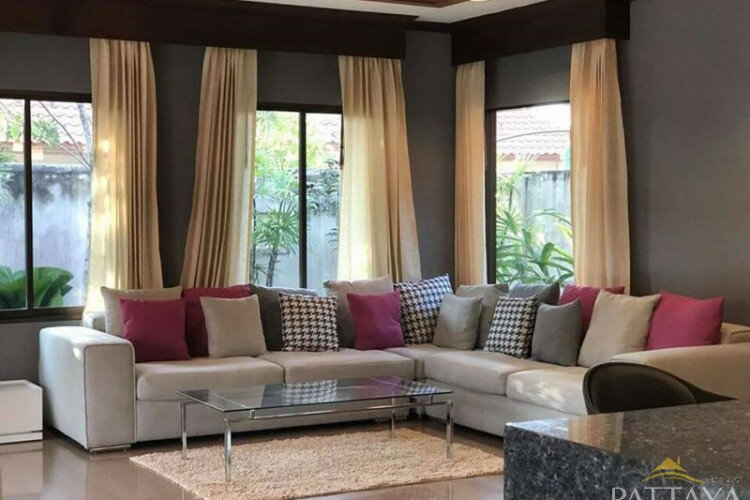 Дом в Паттайе, Таиланд | THE346754