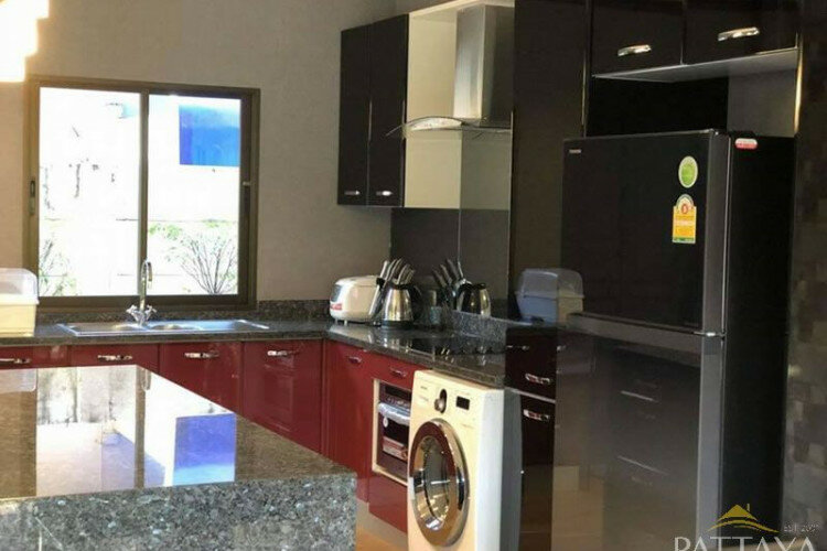 Дом в Паттайе, Таиланд | THE346754