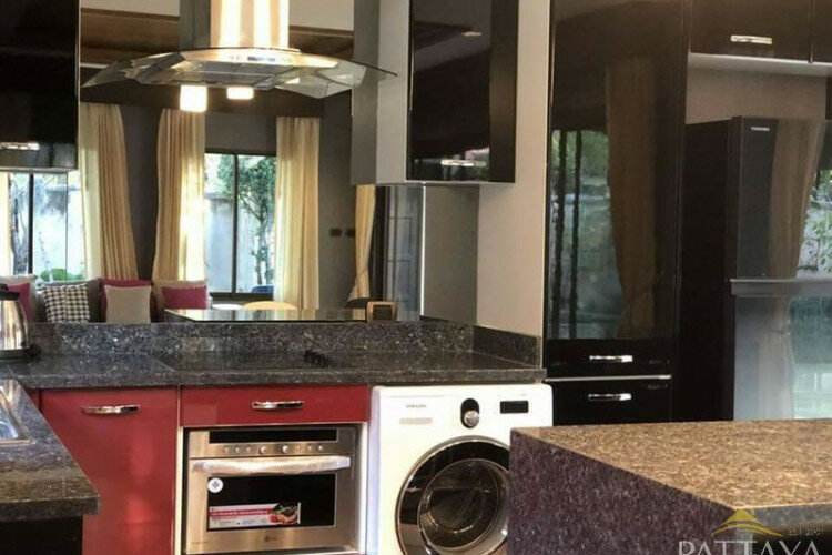 Дом в Паттайе, Таиланд | THE346754