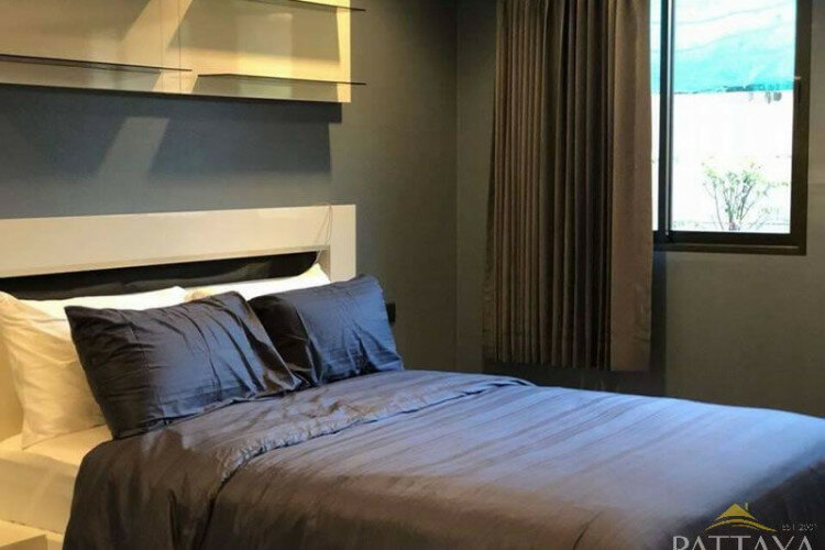 Дом в Паттайе, Таиланд | THE346754