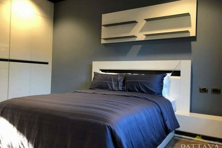 Дом в Паттайе, Таиланд | THE346754