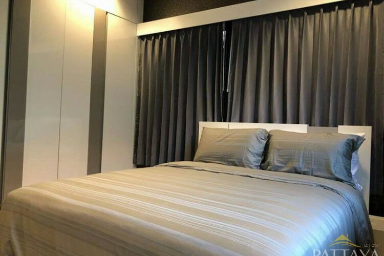 Дом в Паттайе, Таиланд | THE346754