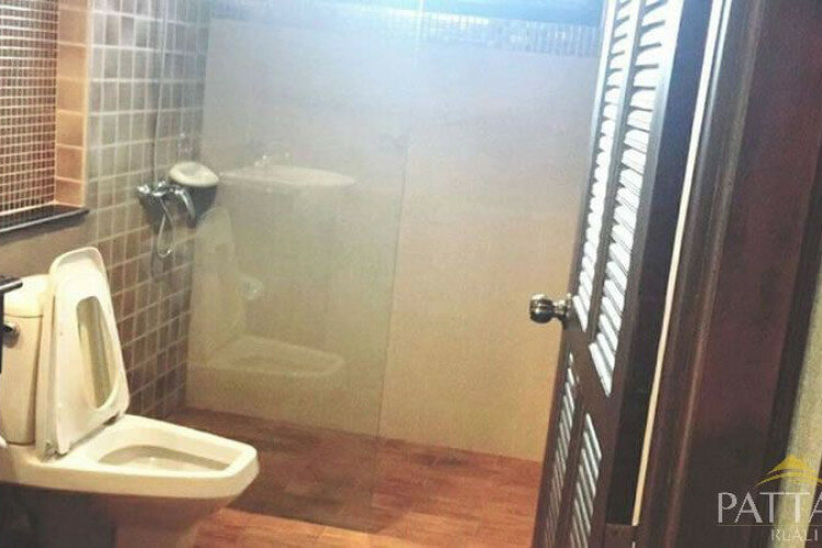 Дом в Паттайе, Таиланд | THE346754