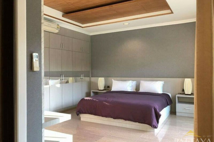 Дом в Паттайе, Таиланд | THE346754