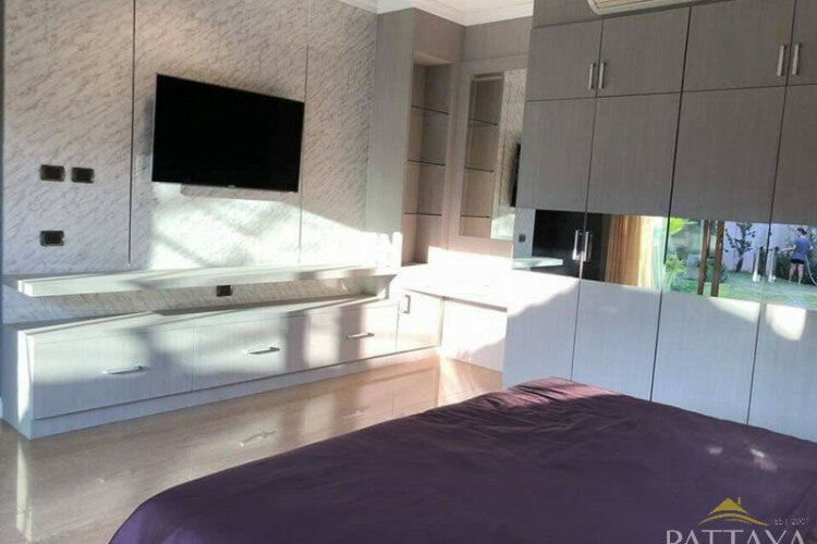 Дом в Паттайе, Таиланд | THE346754