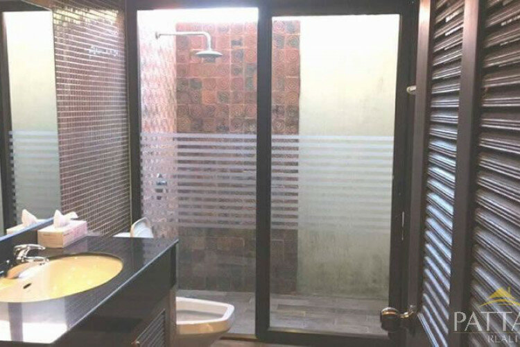 Дом в Паттайе, Таиланд | THE346754