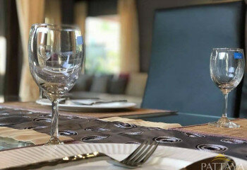 Дом в Паттайе, Таиланд | THE346754