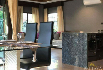 Дом в Паттайе, Таиланд | THE346754
