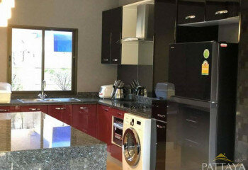 Дом в Паттайе, Таиланд | THE346754