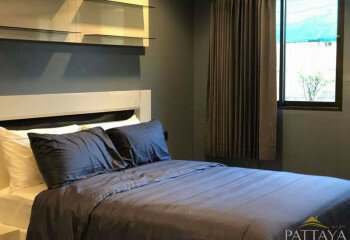 Дом в Паттайе, Таиланд | THE346754