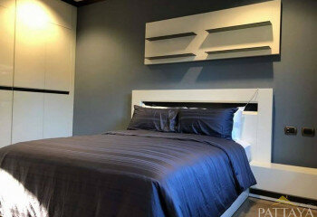 Дом в Паттайе, Таиланд | THE346754