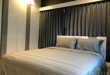 Дом в Паттайе, Таиланд | THE346754