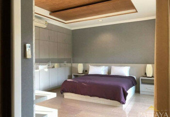 Дом в Паттайе, Таиланд | THE346754