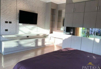 Дом в Паттайе, Таиланд | THE346754