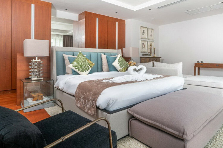 Вилла на Пхукете, Таиланд | THE155460