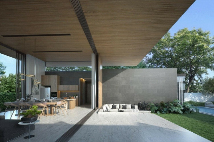 Вилла на Пхукете, Таиланд | THE155460