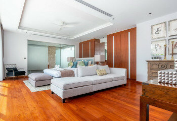 Вилла на Пхукете, Таиланд | THE155460