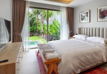 Вилла на Пхукете, Таиланд | THE456124