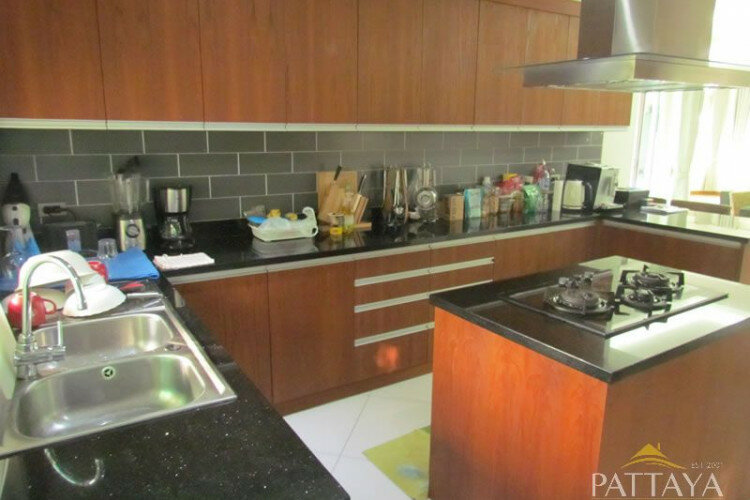 Дом в Паттайе, Таиланд | THE222508