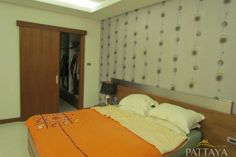 Дом в Паттайе, Таиланд | THE222508