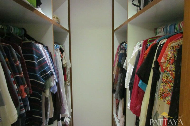 Дом в Паттайе, Таиланд | THE222508