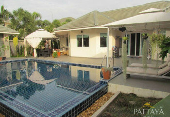 Дом в Паттайе, Таиланд | THE222508