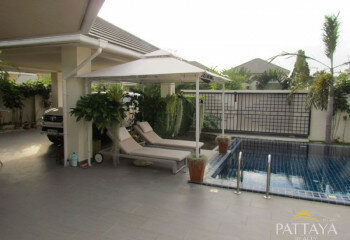 Дом в Паттайе, Таиланд | THE222508