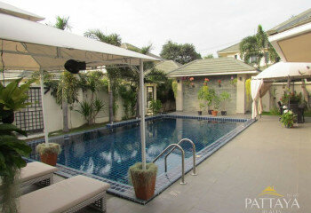 Дом в Паттайе, Таиланд | THE222508