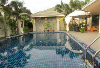 Дом в Паттайе, Таиланд | THE222508