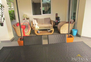 Дом в Паттайе, Таиланд | THE222508