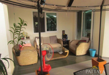 Дом в Паттайе, Таиланд | THE222508