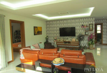 Дом в Паттайе, Таиланд | THE222508