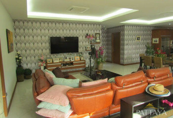 Дом в Паттайе, Таиланд | THE222508