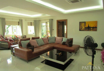 Дом в Паттайе, Таиланд | THE222508