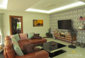 Дом в Паттайе, Таиланд | THE222508