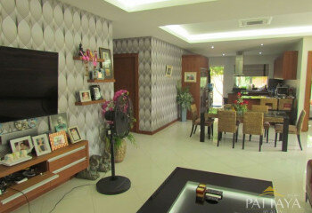 Дом в Паттайе, Таиланд | THE222508